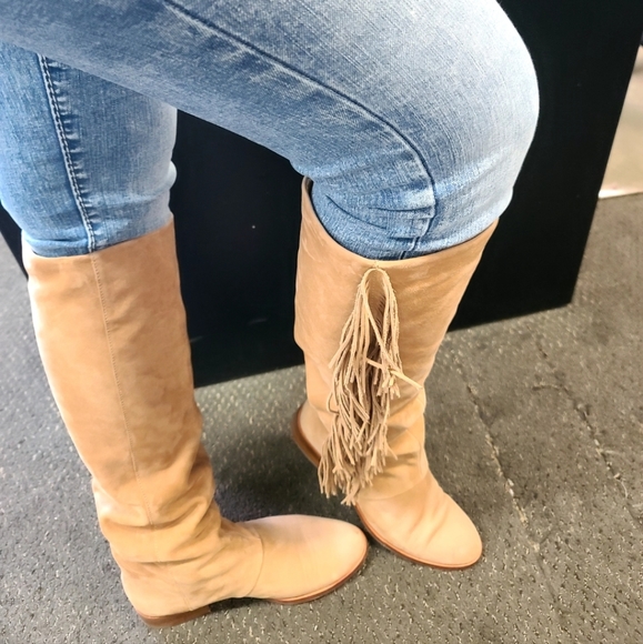 Sam Edelman Shoes - Sam Edelman Josephine suede boots